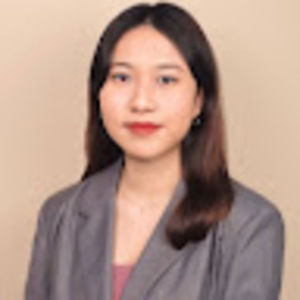 Meet your Posher, Angela